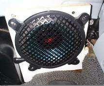 8 inche Subwoofer 1